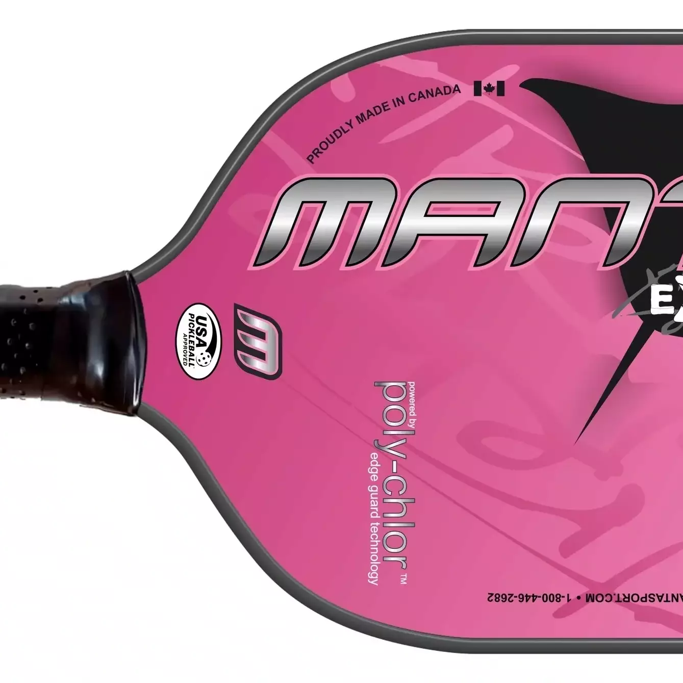 pickleball europe shop Manta Paddle EXTREME