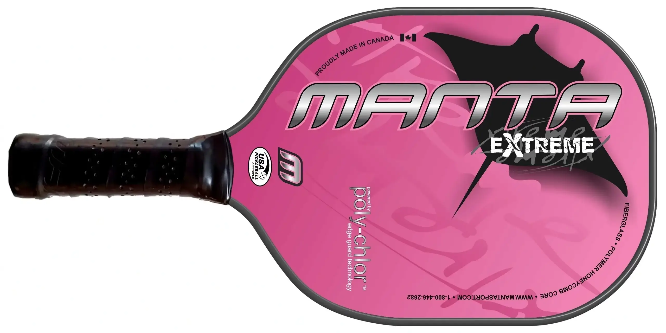 pickleball europe shop Manta Paddle EXTREME