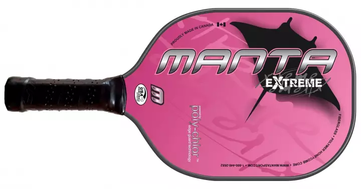 pickleball europe shop Manta Paddle EXTREME