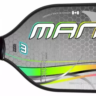 poickleball europe shop Manta Paddle COBRA