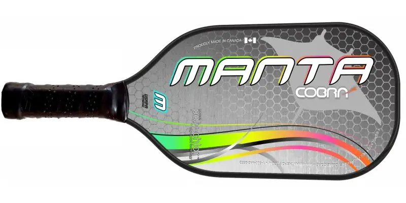 Manta Paddle COBRA