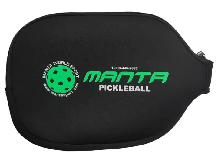 pickleball europe shop Manta SINGLE PADDLE COVER