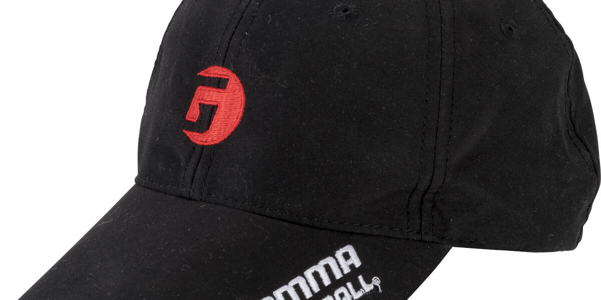 pickleball europe shop Gamma Pickleball Cap