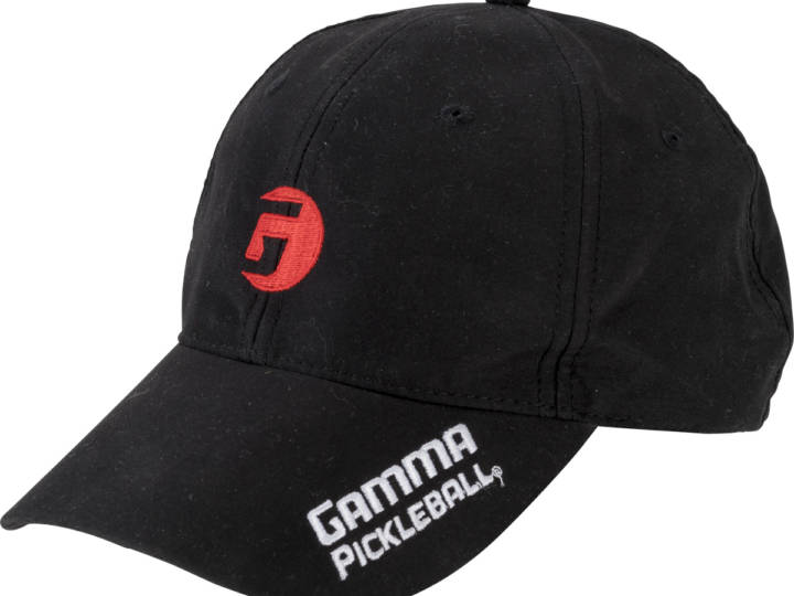 Gamma Pickleball Cap 73 pickleball europe shop Gamma Pickleball Cap