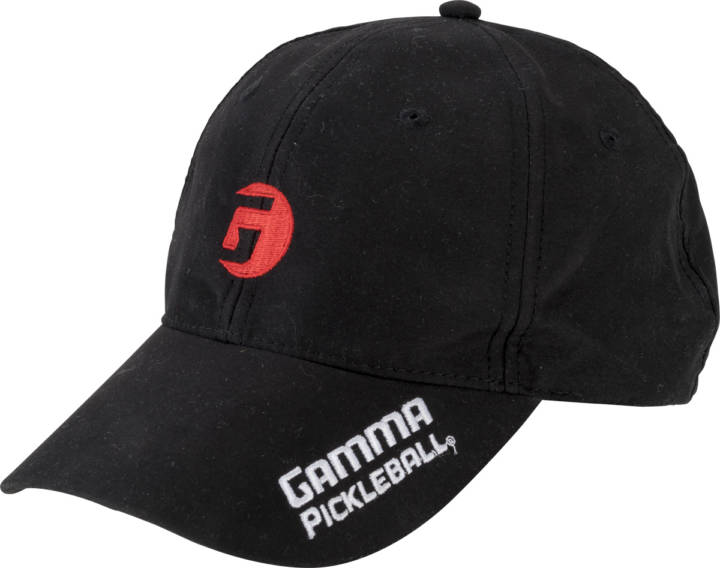 Gamma Pickleball Cap 36 pickleball europe shop Gamma Pickleball Cap