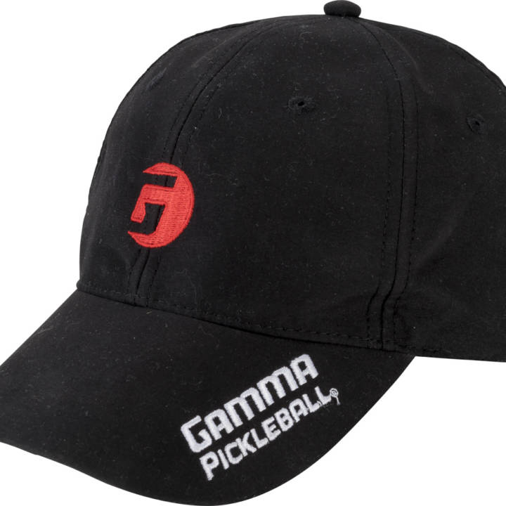 Gamma Pickleball Cap 15 pickleball europe shop Gamma Pickleball Cap