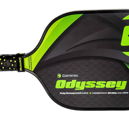 pickleball europe shop Gamma Pickleball Paddle