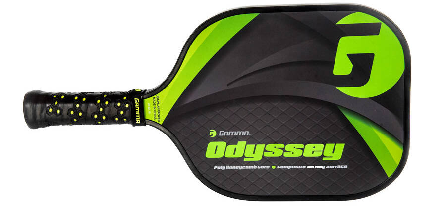 pickleball europe shop Gamma Pickleball Paddle