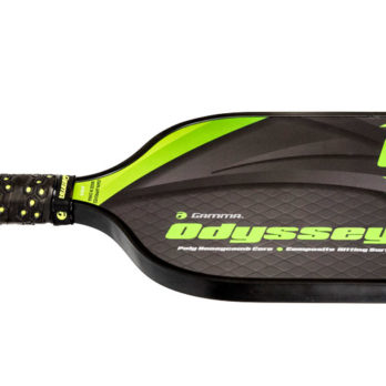 GammaOdyssey EDIT 6 pickleball europe