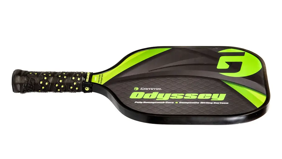 GammaOdyssey EDIT 6 pickleball europe