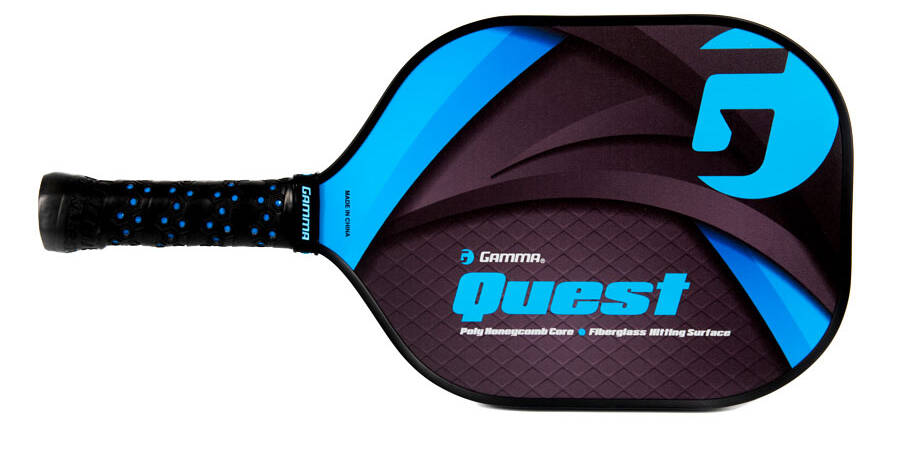 pickleball europe shop Gamma Pickleball Paddle Quest