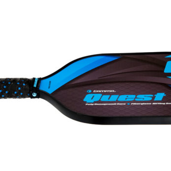 GammaQuest 6 pickleball europe