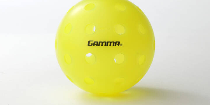 Gamma Pickleball Photon Outdoor Ball 16 pickleball europe shop Gamma Pickleball Photon Outdoor Ball