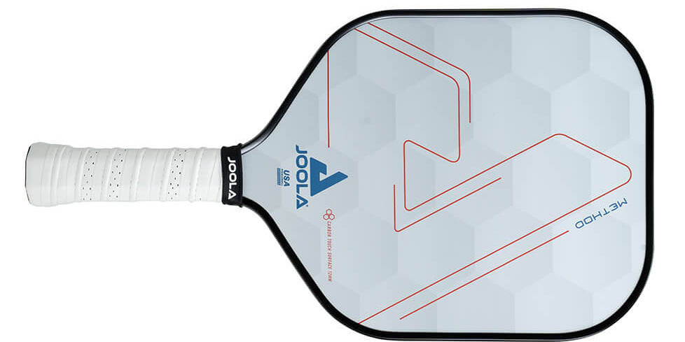 pickleball europe shop joola method paddle