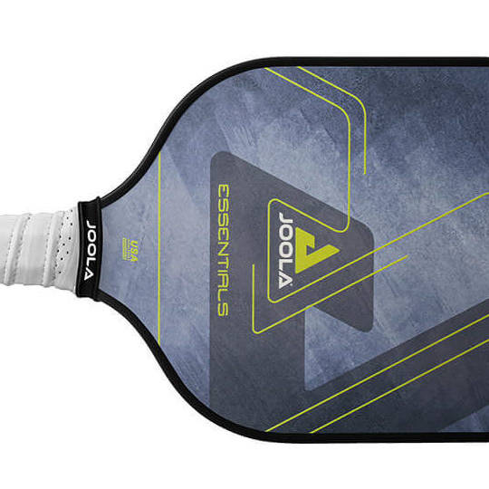 pickleball europe shop joola Essentials paddle blue