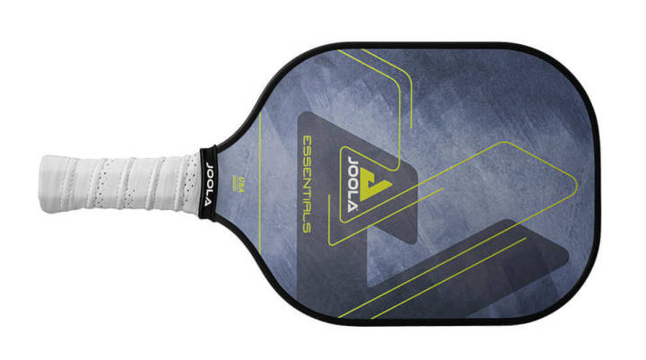 JOOLA Essentials 70 pickleball europe shop joola Essentials paddle blue