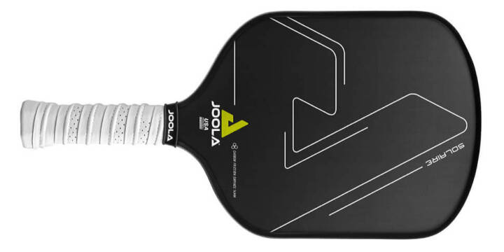 JOOLA Solaire CFS 14 1 pickleball europe shop joola Solaire CFS14