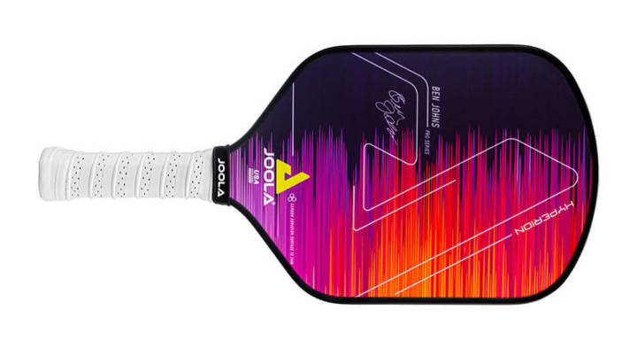 JOOLA Ben Johns Hyperion CAS 13.5 63 pickleball europe shop joola Ben Johns Hyperion CAS 13.5