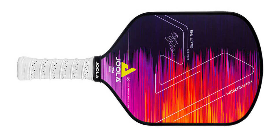 pickleball europe shop joola Ben Johns Hyperion CAS 13.5