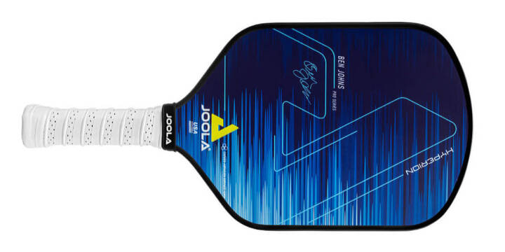 JOOLA Ben Johns Hyperion CAS 16 11 pickleball europe shop joola Ben Johns Hyperion CAS 16