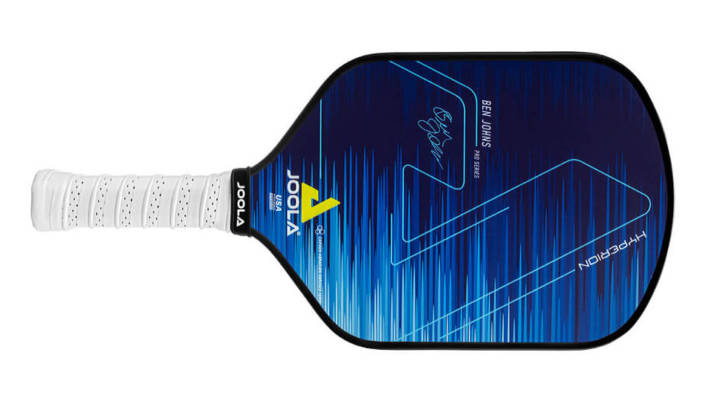 JOOLA Ben Johns Hyperion CAS 16 72 pickleball europe shop joola Ben Johns Hyperion CAS 16