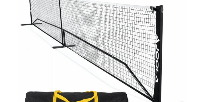 JOOLA Essential Pickleball Netz