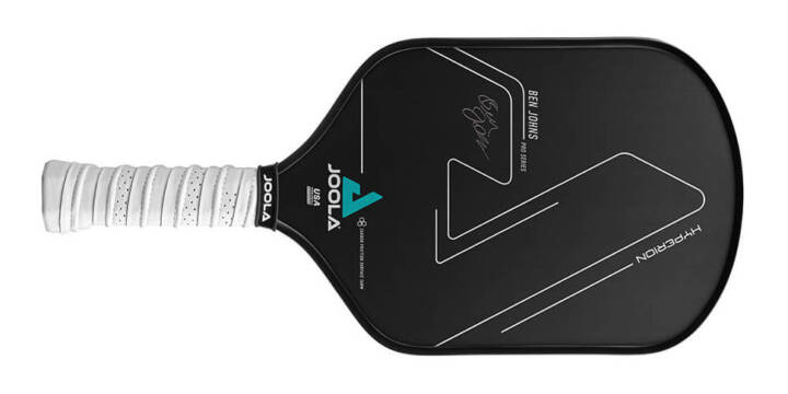 JOOLA Ben Johns Hyperion CFS 16 12 pickleball europe shop joola Ben Johns Hyperion CFS 16