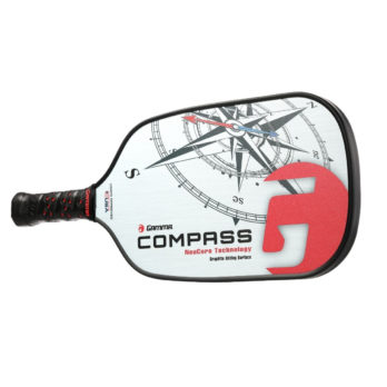Gamma Compass Neucore Paddle