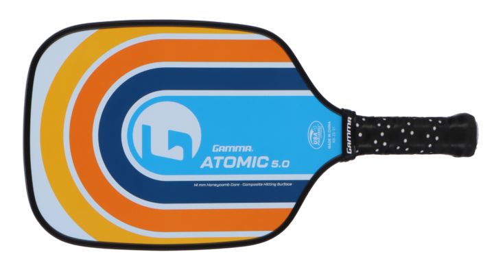 Atomic 5.0 og uai