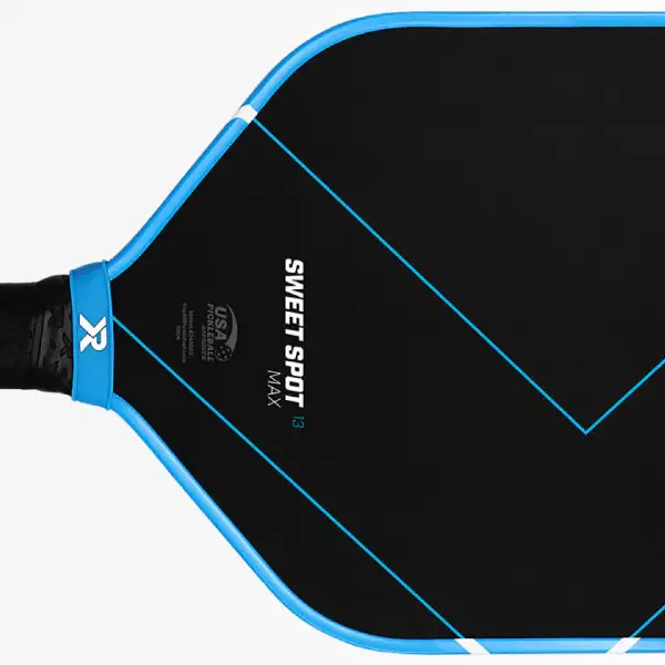ProXRPickleballIconicBluePickleballPaddle uai