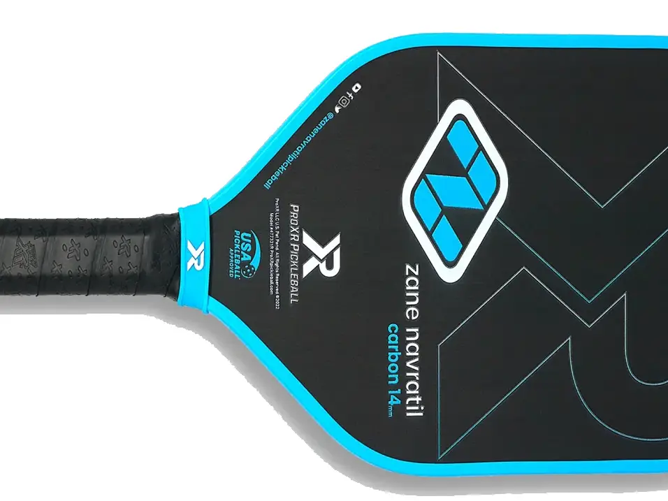 ProXR Zane Navratil Signature