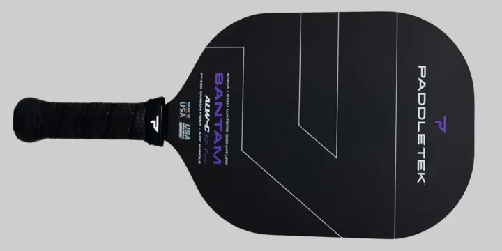 Paddletek Bantam ALW-C