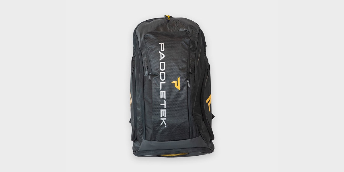 Paddletek Tour Bag