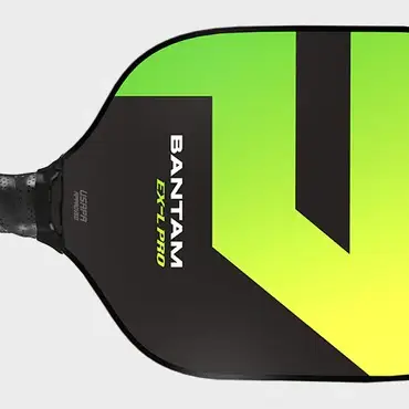 Paddletek Bantam EX-L Pro