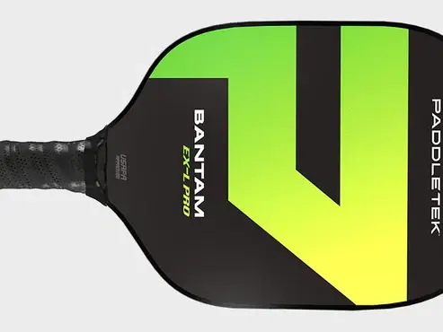 Paddletek Bantam EX-L Pro