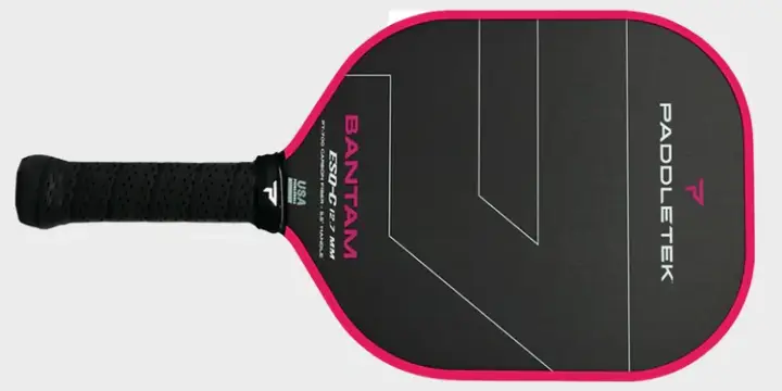 Paddletek Bantam ESQ-C