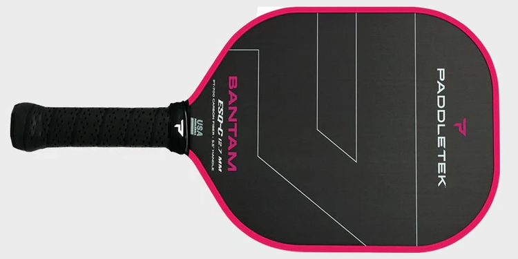 Paddletek Bantam ESQ-C