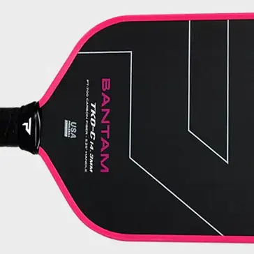 Paddletek Bantam TKO-C