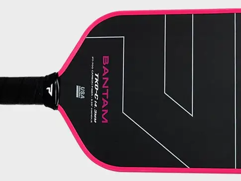 Paddletek Bantam TKO-C
