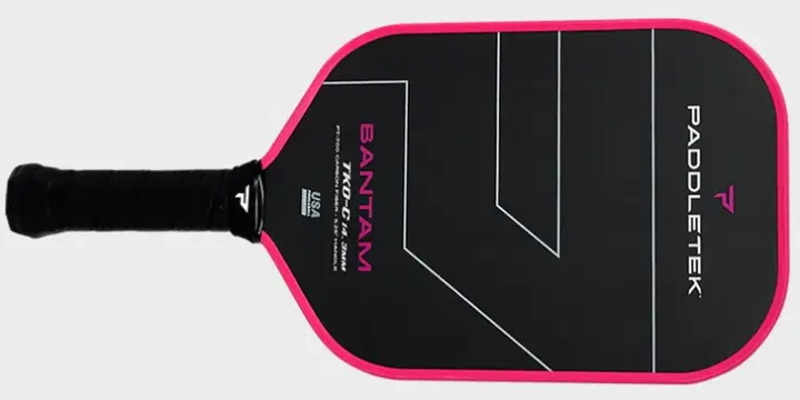 Paddletek Bantam TKO-C