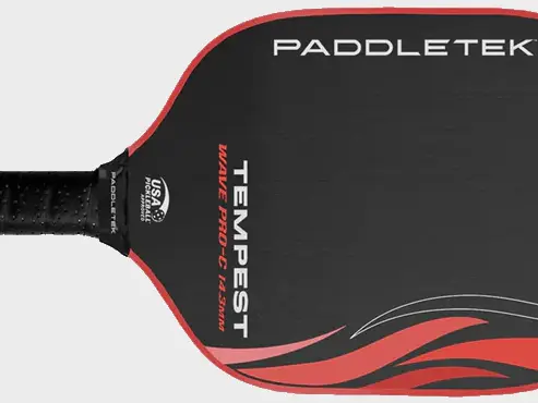 Paddletek Tempest Wave Pro-C