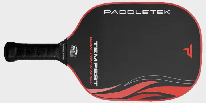 Paddletek Tempest Wave Pro-C