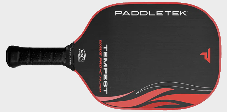 Paddletek Tempest Wave Pro-C