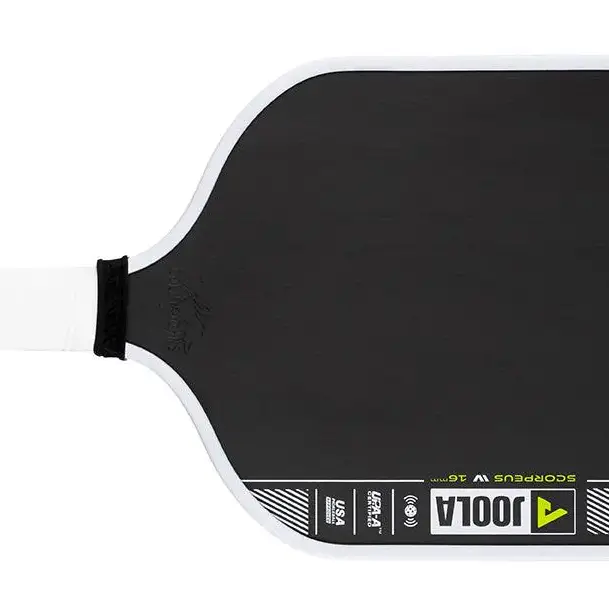 JOOLA Pickleball Schläger Collin Johns Scorpeus Pro IV 16