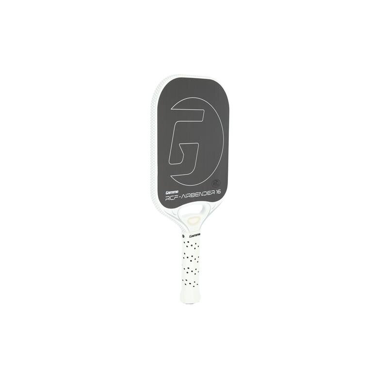Gamma Pickleball Paddle RCF Airbender 16 2 gamma pickleball paddle rcf airbender 163