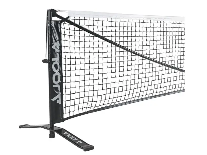 JOOLA Symmetry Pickleball Netz