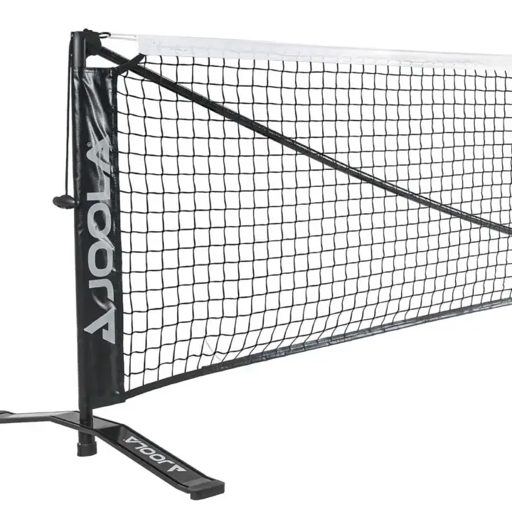 JOOLA Symmetry Pickleball Netz 10 JOOLA Symmetry Pickleball Netz