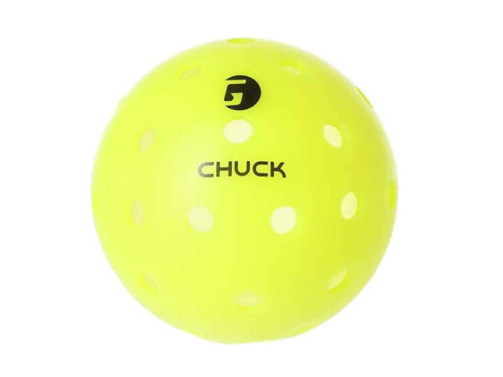 Gamma Pickleball Chuck Outdoor Ball