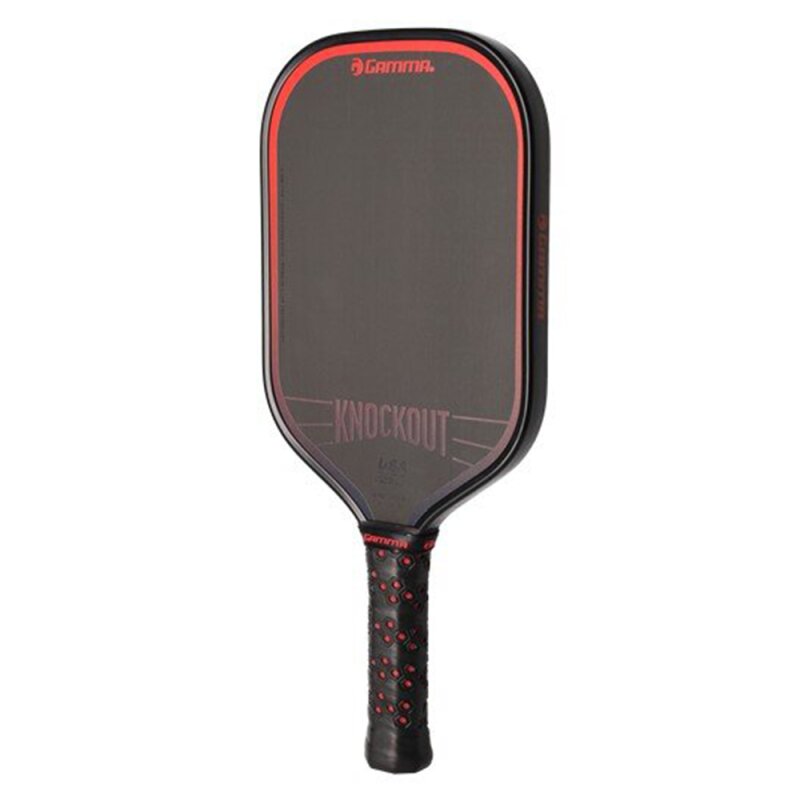 Gamma Pickleball Paddle Knockout 16 3 gamma pickleball paddle knockout 162