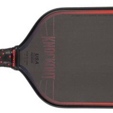 Gamma Pickleball Paddle Knockout 16 9 gamma-pickleball-paddle-knockout-16